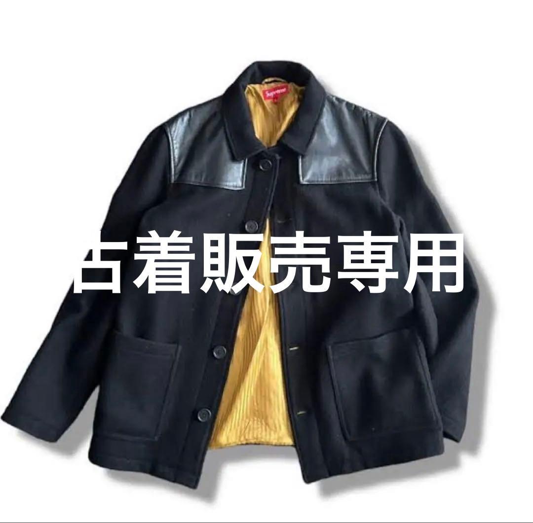 ジャケット・アウター Supreme 12aw donkey jacket