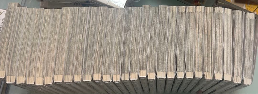 文豪ストレイドッグス 全巻セット 漫画まとめ売り