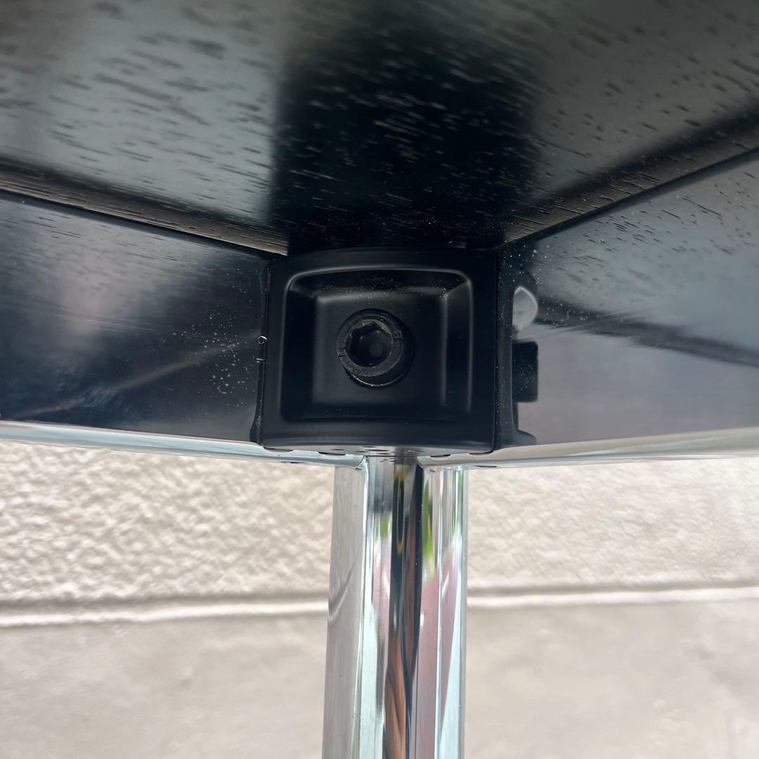 ★〜11/19（水）18時迄★USM ハラーテーブル ブラック