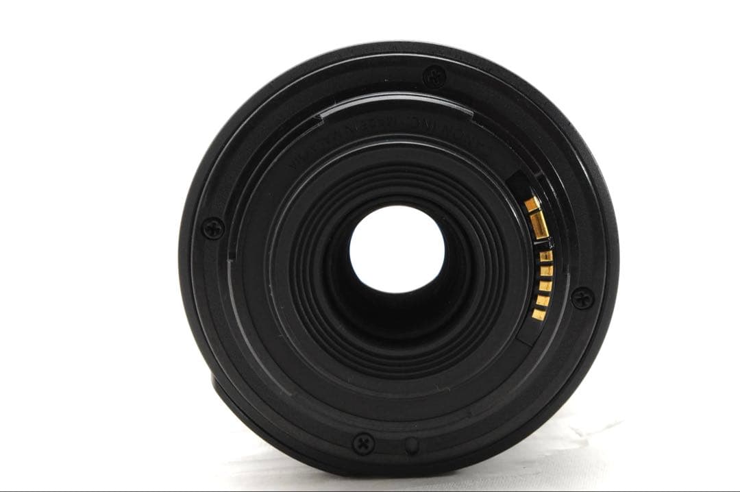 Canon EF-S 55-250mm IS ❤️手振れ補正❤️望遠