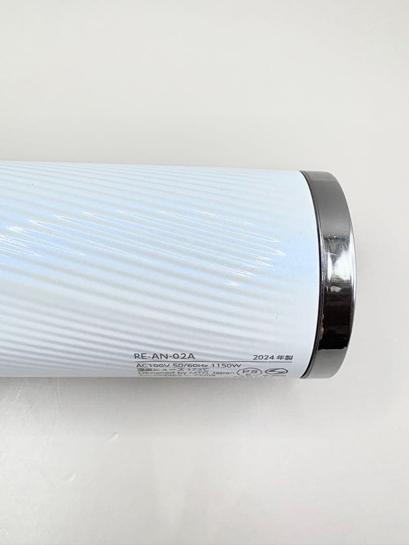 Refa リファ ビューテックドライヤー スマート RE-AN-02A 416