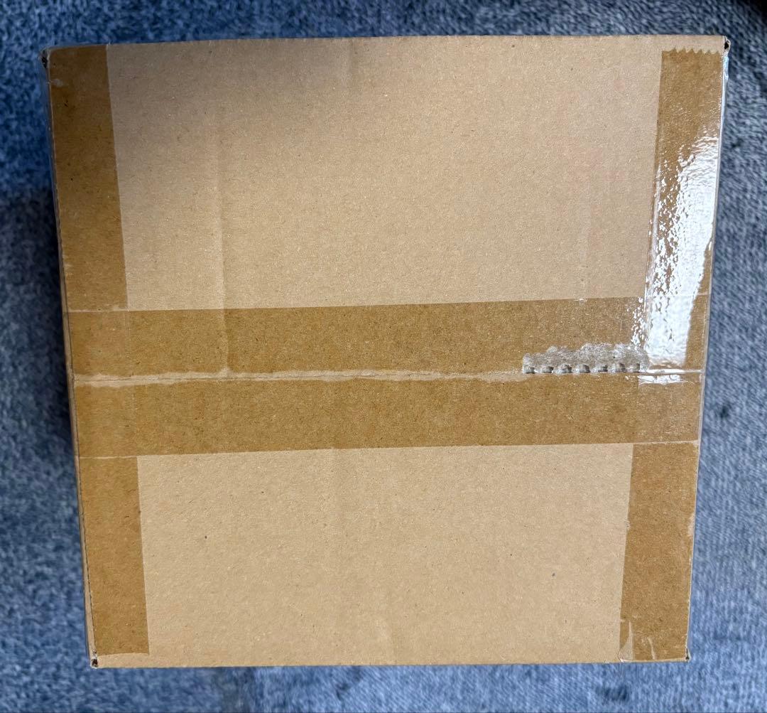 ドラゴンクエスト　ジパング　だるまスライム　大サイズ　青バージョン　新品