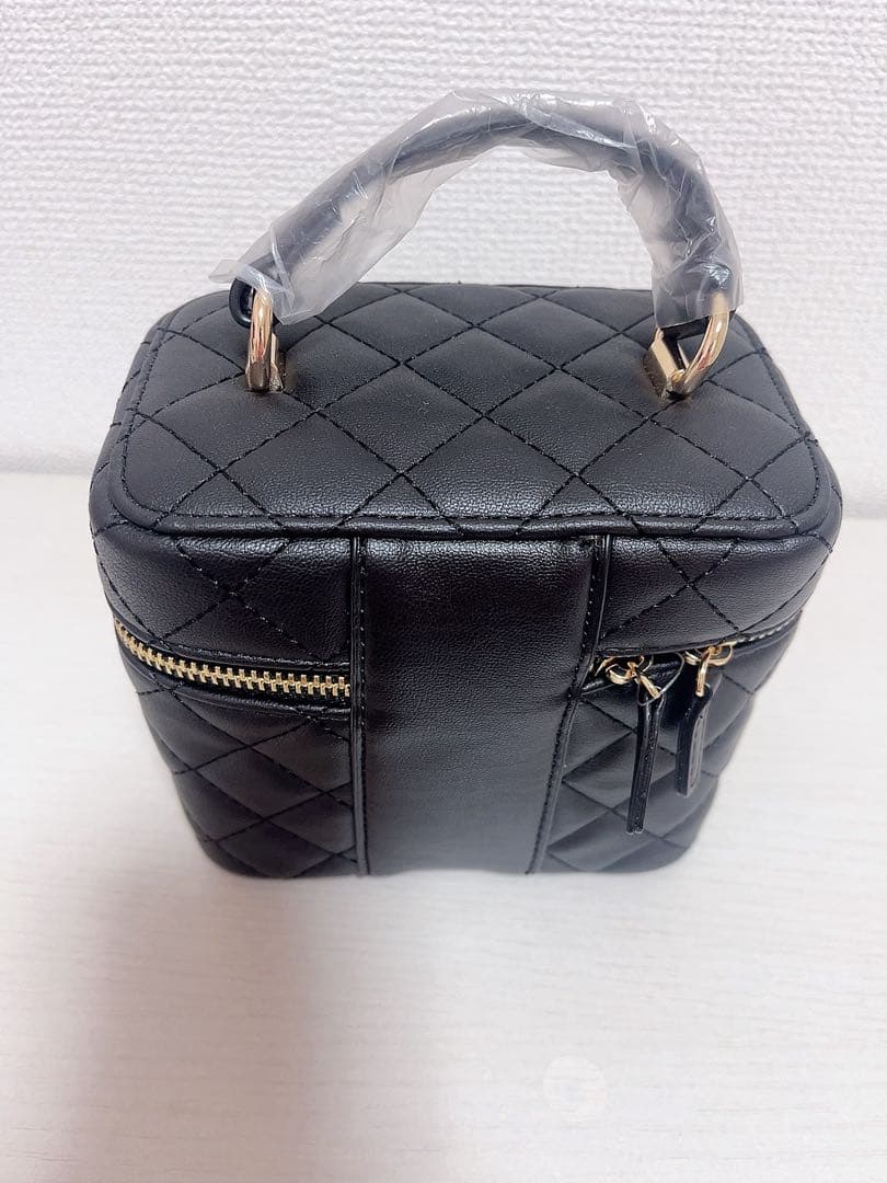 ダーリッチ スクエア スクエア ミニバッグ