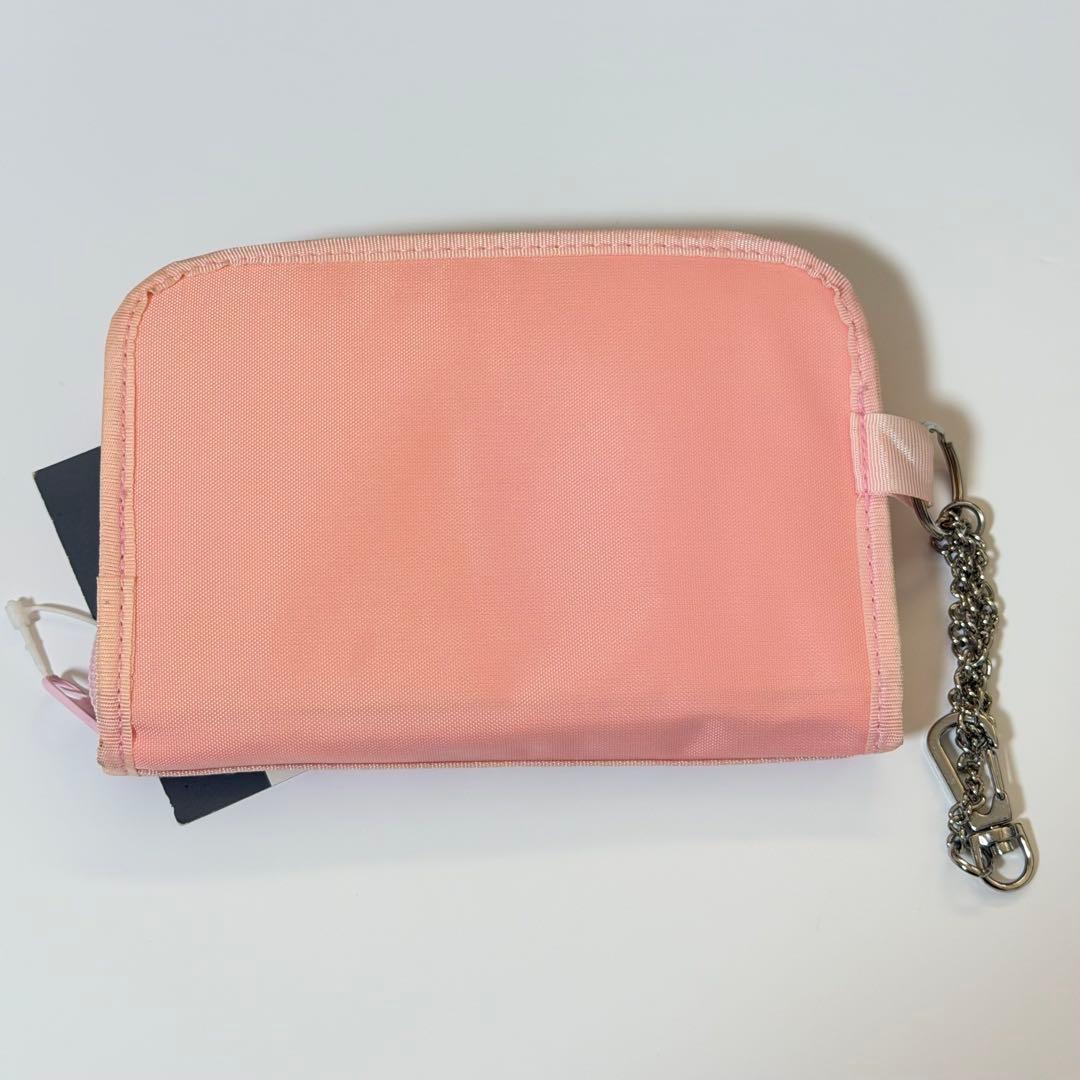 【匿名配送】サンリオ レトロ ハローキティ さくらんぼ チェリー 財布