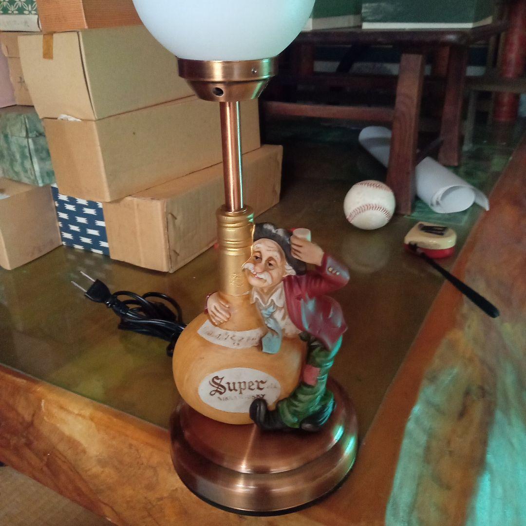 年始値下げ！ニッカウヰスキースタンド