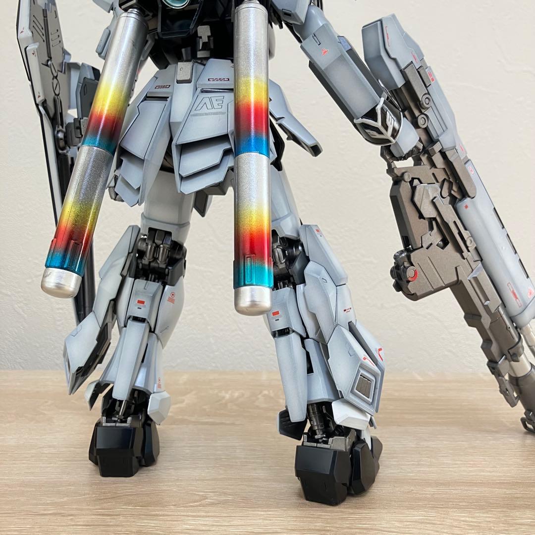 MG シナンジュスタイン