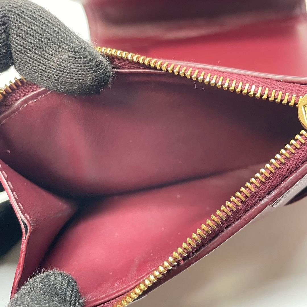 3009 ボッテガヴェネタ 三つ折り財布 カセット コンパクトウォレット マキシ