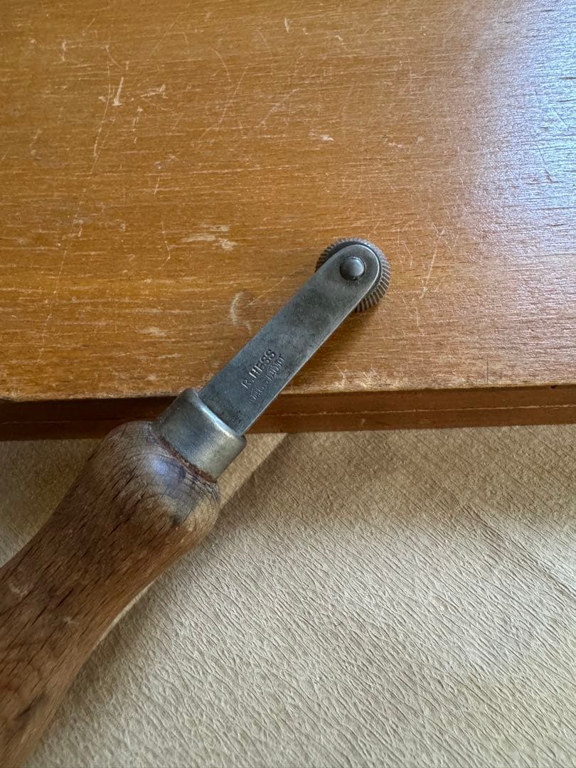 R.Hess ウィール　size25 ドイツ　靴工具