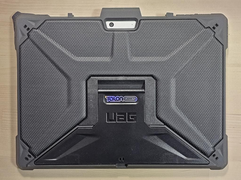 Surface Pro 9 WiFiモデル（専用キーボード・マウス付き）