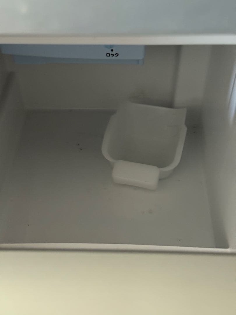 アクア　大型冷蔵庫　自動製氷機能付き　420L AQR-TZ42K (S)