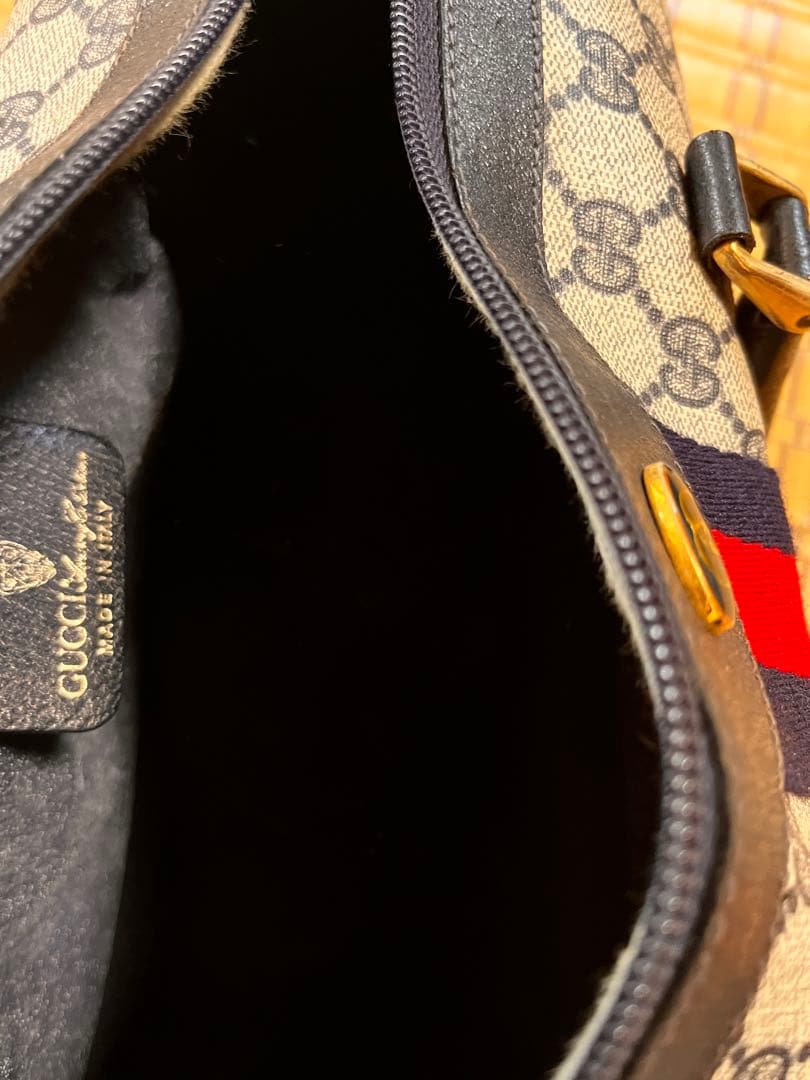 gucci グッチ カバン ミニボストンバック