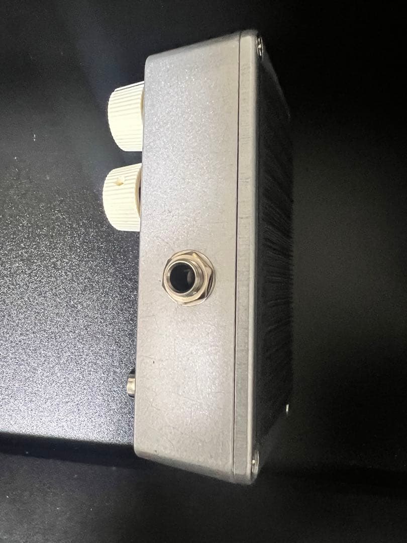 's effects 製　Benson Preamp クローン