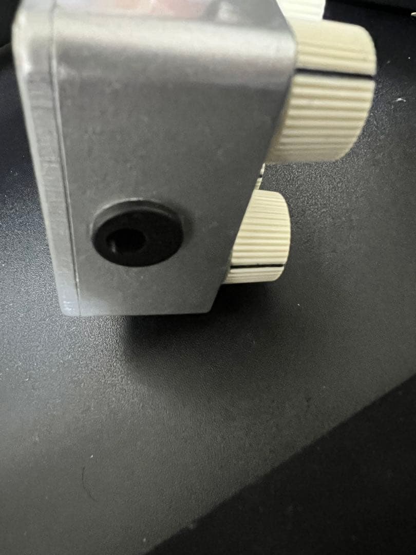 's effects 製　Benson Preamp クローン