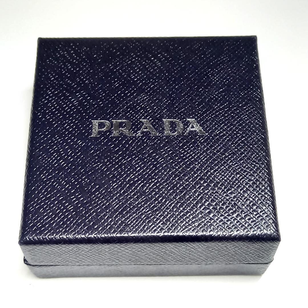 良品 プラダ イヤホンチェーン AirPods&AirPodsPro エアポッズ