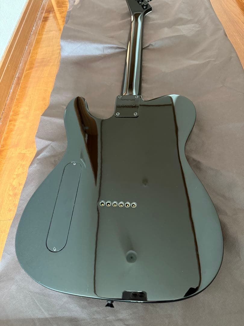 TEJ-70 リフィニッシュ済み　布袋モデル　フェルナンデス FERNANDES