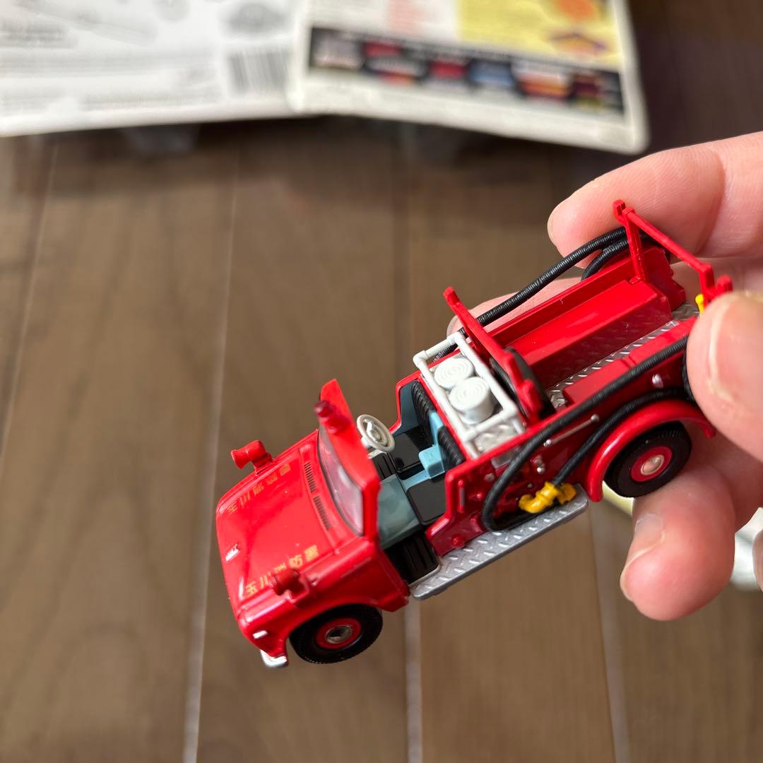 Clay Smith Cams などミニカー ビンテージミニカー+おまけ