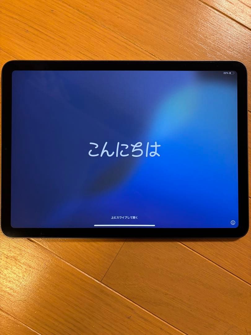 iPad本体 iPadAir5 64G WiFimodel+ Apple Pencil