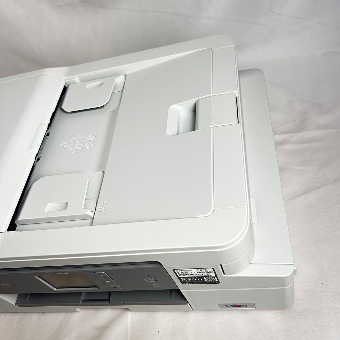 《未使用》brother ブラザー DCP-J988N