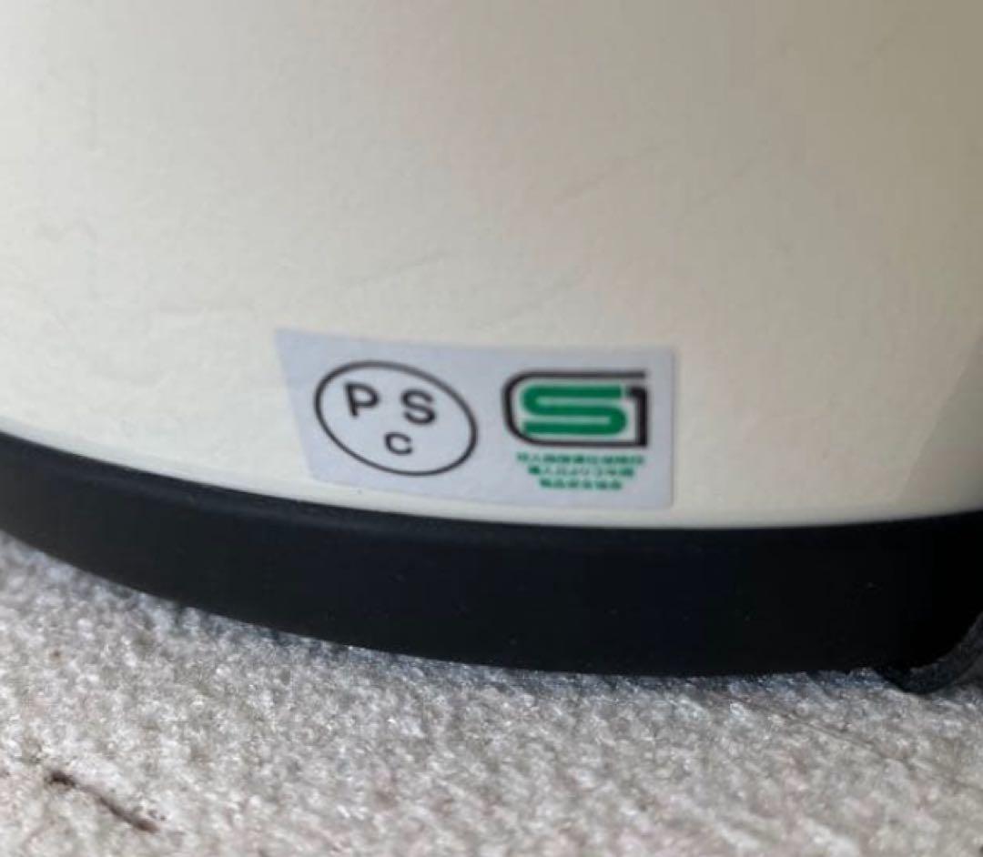 TL-JET Trque Leathers JET オーシャンビートル おまけ付