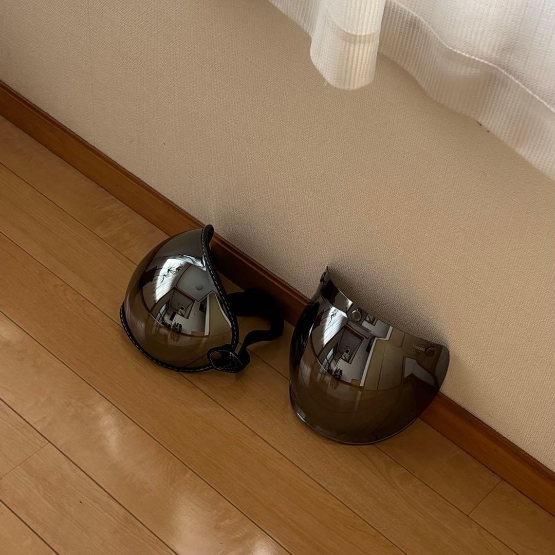 TL-JET Trque Leathers JET オーシャンビートル おまけ付