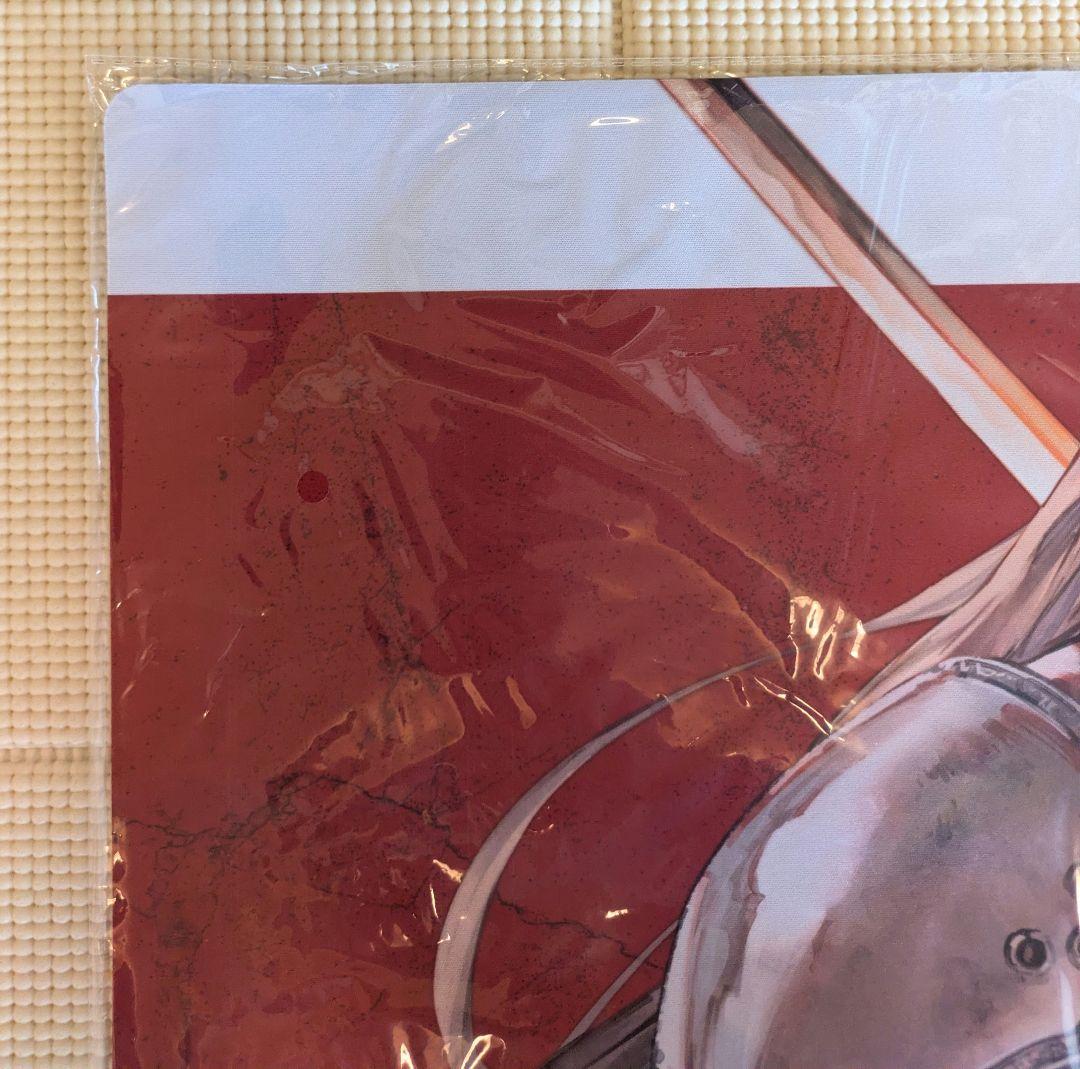 B*i様 MTG☓FF セフィロスプレイマット 限定構築戦