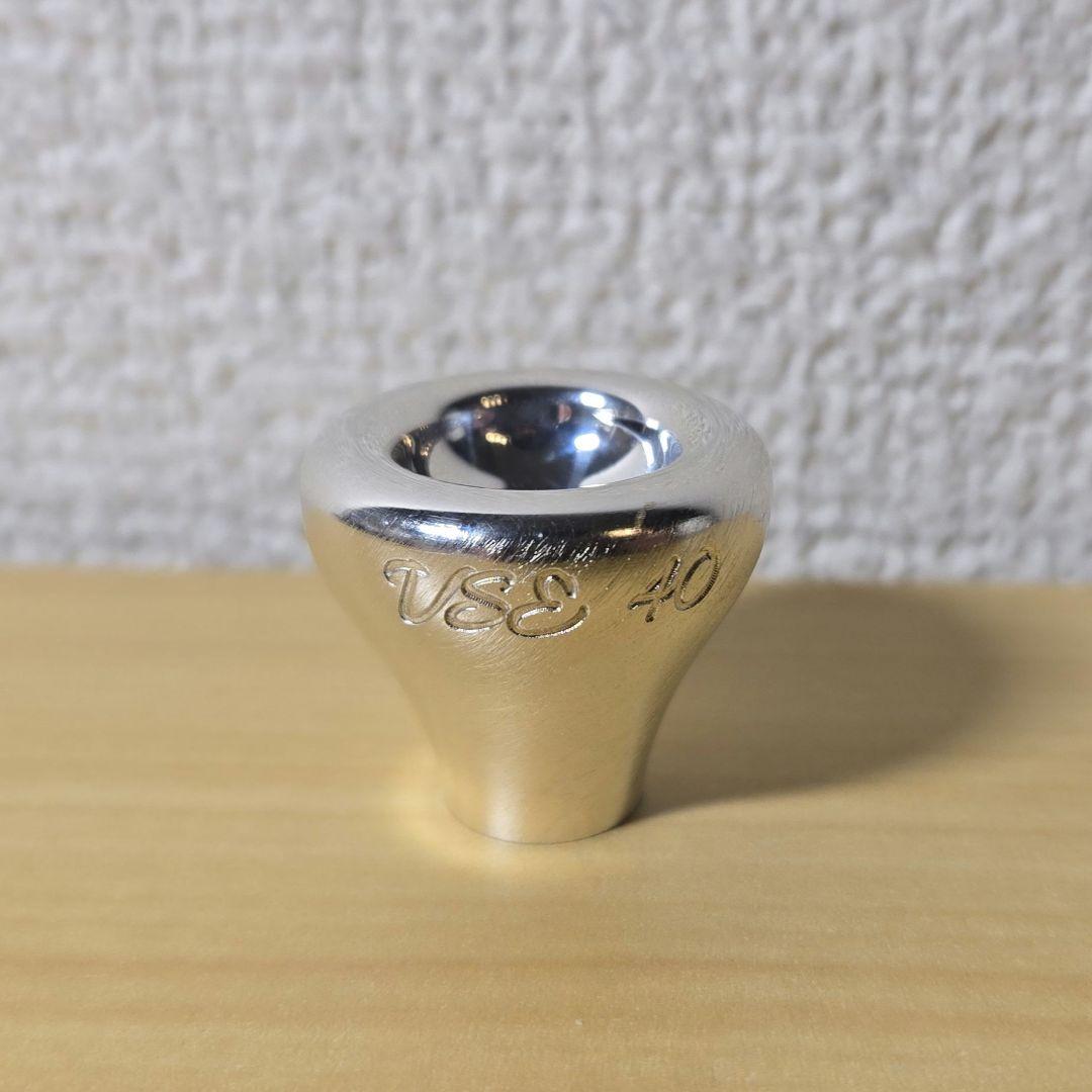 AR Resonance VSE40 トランペット マウスピース