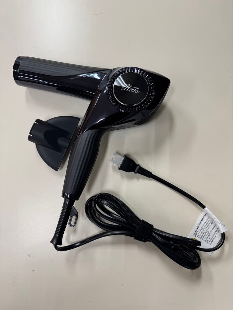 リファ ドライヤー　BX