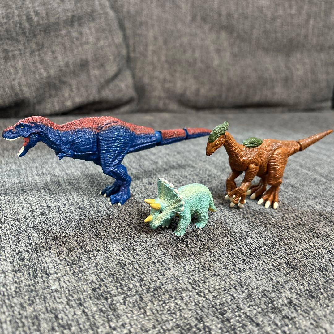 アニア等　フィギュアなど大量まとめ売り