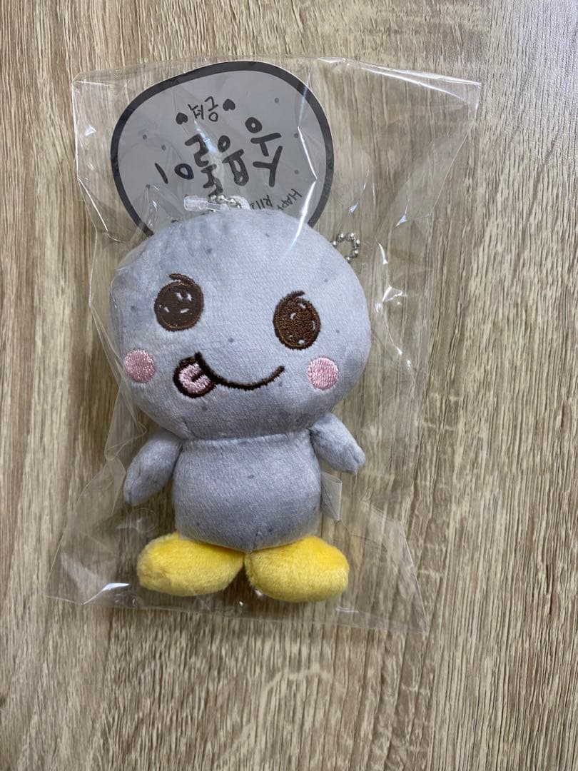 RIIZE ウンソク ソンヨンドリ 10cm キーホルダー