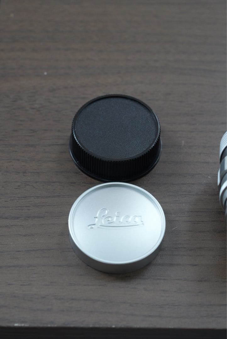 貴婦人 オーバーホール済 LEICA SUMMILUX M 50mm F1.4