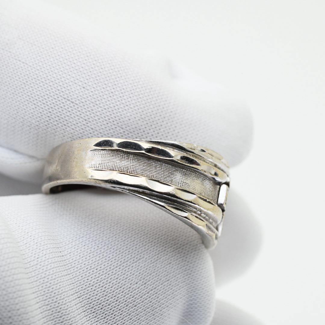 HARLEY-DAVIDSON 10K リング 指輪　19号ハーレーダビッドソン