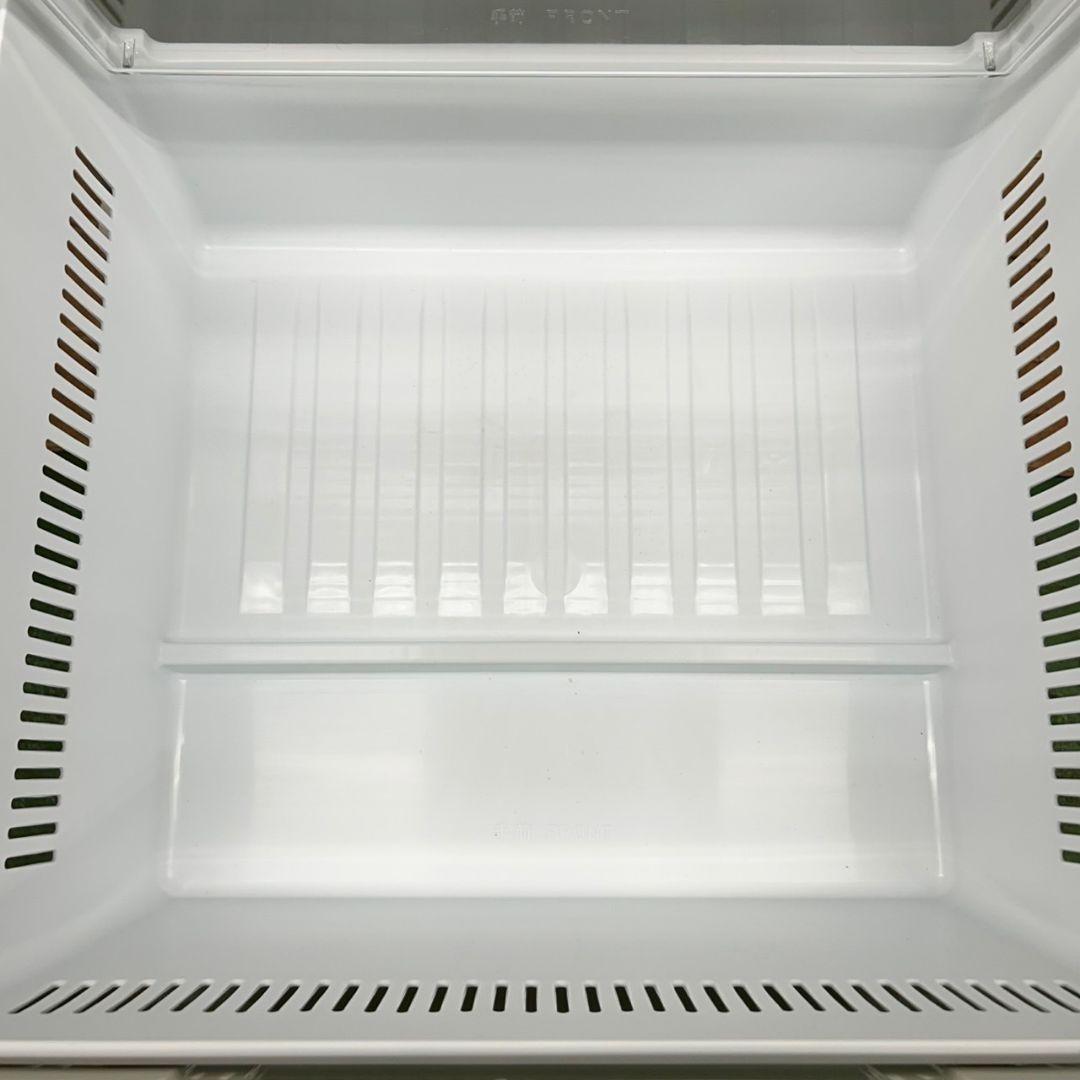 595Z パナソニック　大型冷蔵庫　ファミリータイプ　自動製氷付き　5ドア