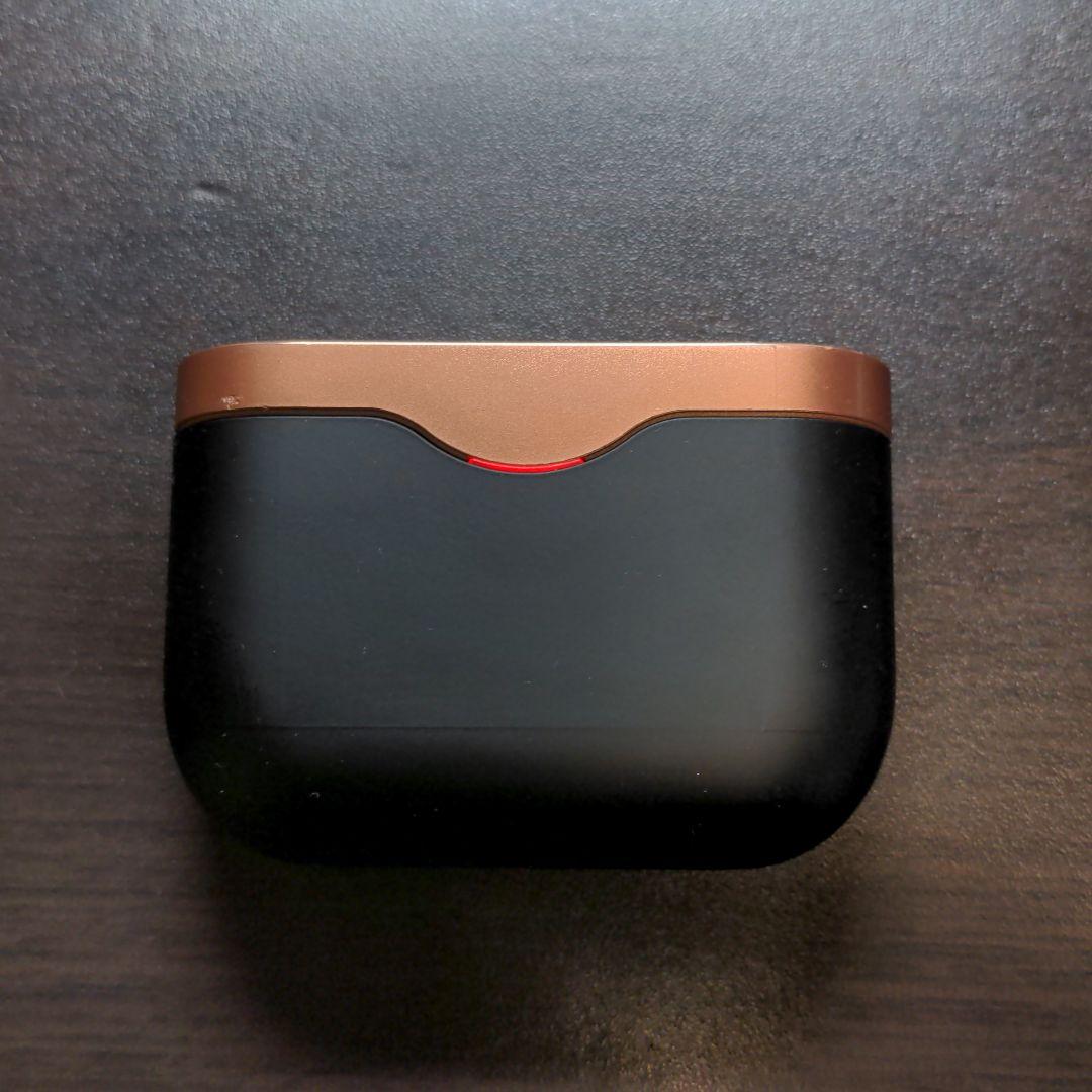 SONY WF-1000XM3　BLACK