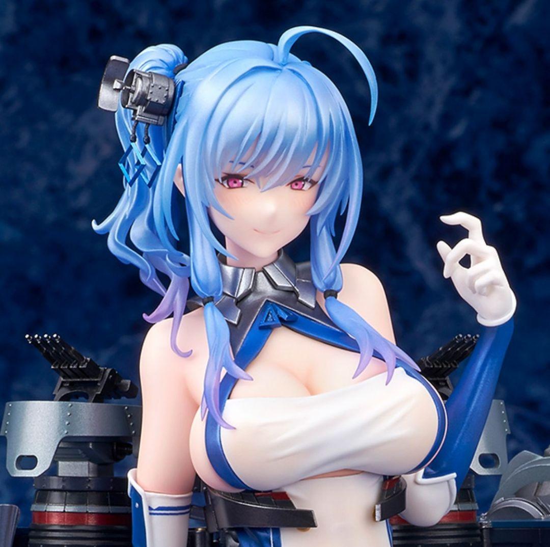 【ALTER】アズールレーン セントルイス 重装版 1/7スケール