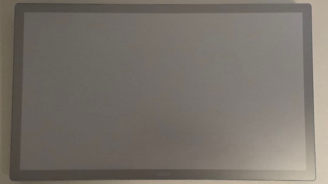 Wacom Cintiq Pro 27 本体