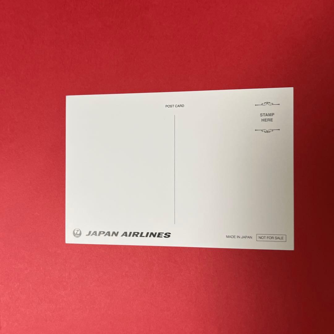 JAL A350-900切手シート/御翔印 羽田整備工場/craft kit他