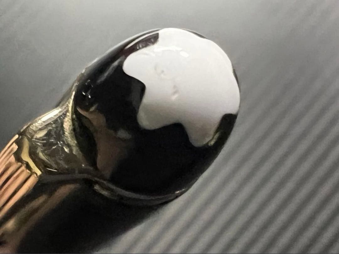 極美品 モンブラン 165 クラシック ブラック ペンシル 0.5mm