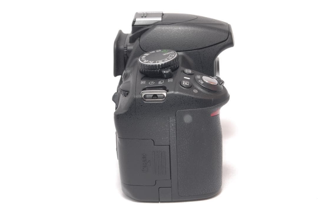 ⭐️手ぶれ補正レンズ⭐️Nikon D3100 ニコン デジタル一眼レフ