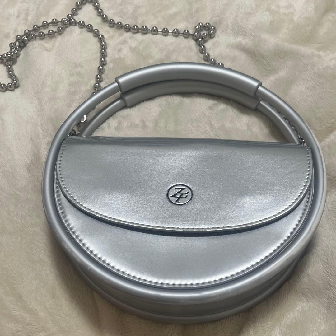 ずとまよ nana-nana コラボバッグ