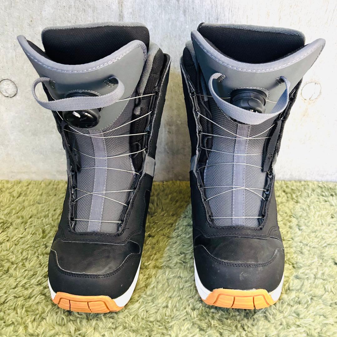 【新品☆未使用】 ARBN Nature スノーボードブーツ 24.5cm