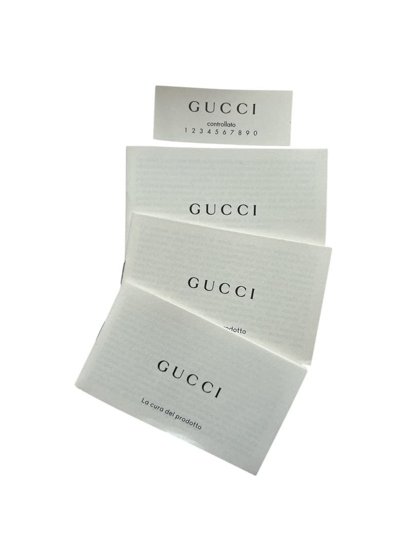 GUCCI グッチ　ペンケース 筆箱　ディズニーコラボ　ドナルドダッグ