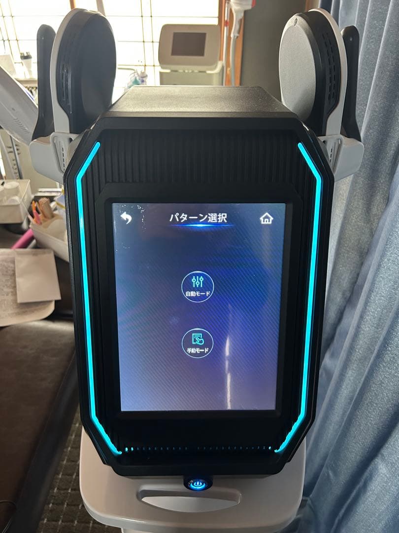 【極美品】ボディースカルプト