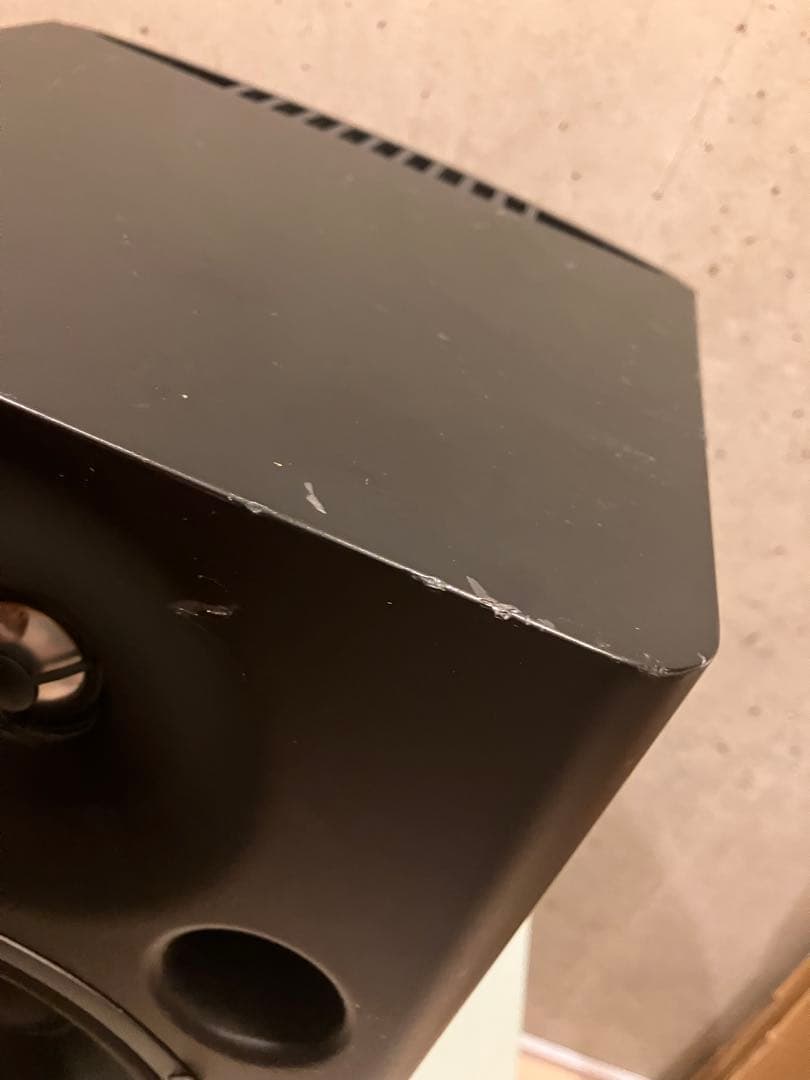 YAMAHA MSP 7 STUDIO ペア モニタースピーカー