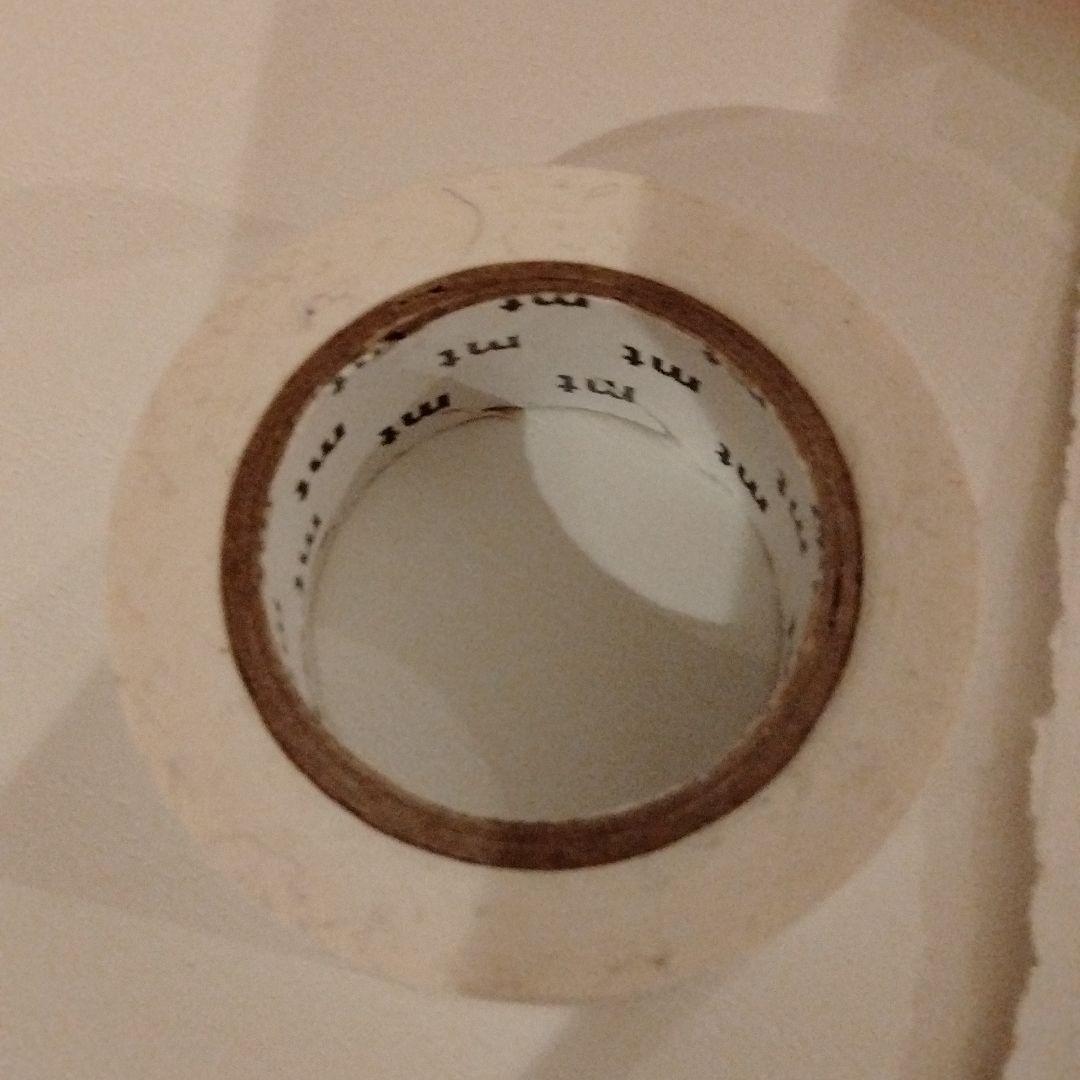 マスキングテープ