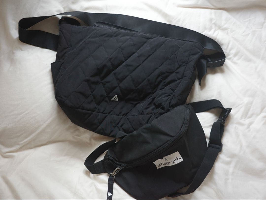 amazarashi バッグ