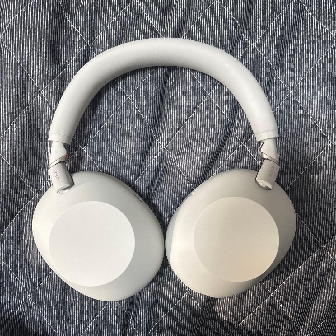 美品　ソニー　wh1000xm6