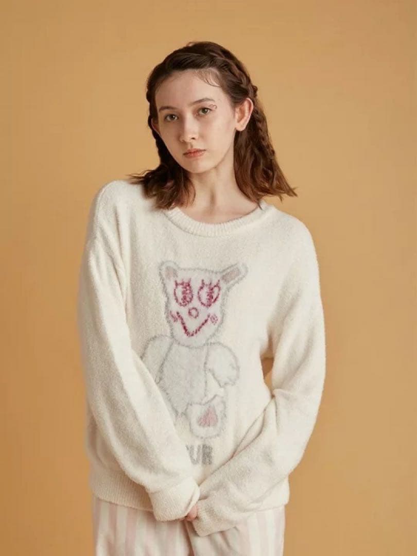 ルームウェア・パジャマ tm