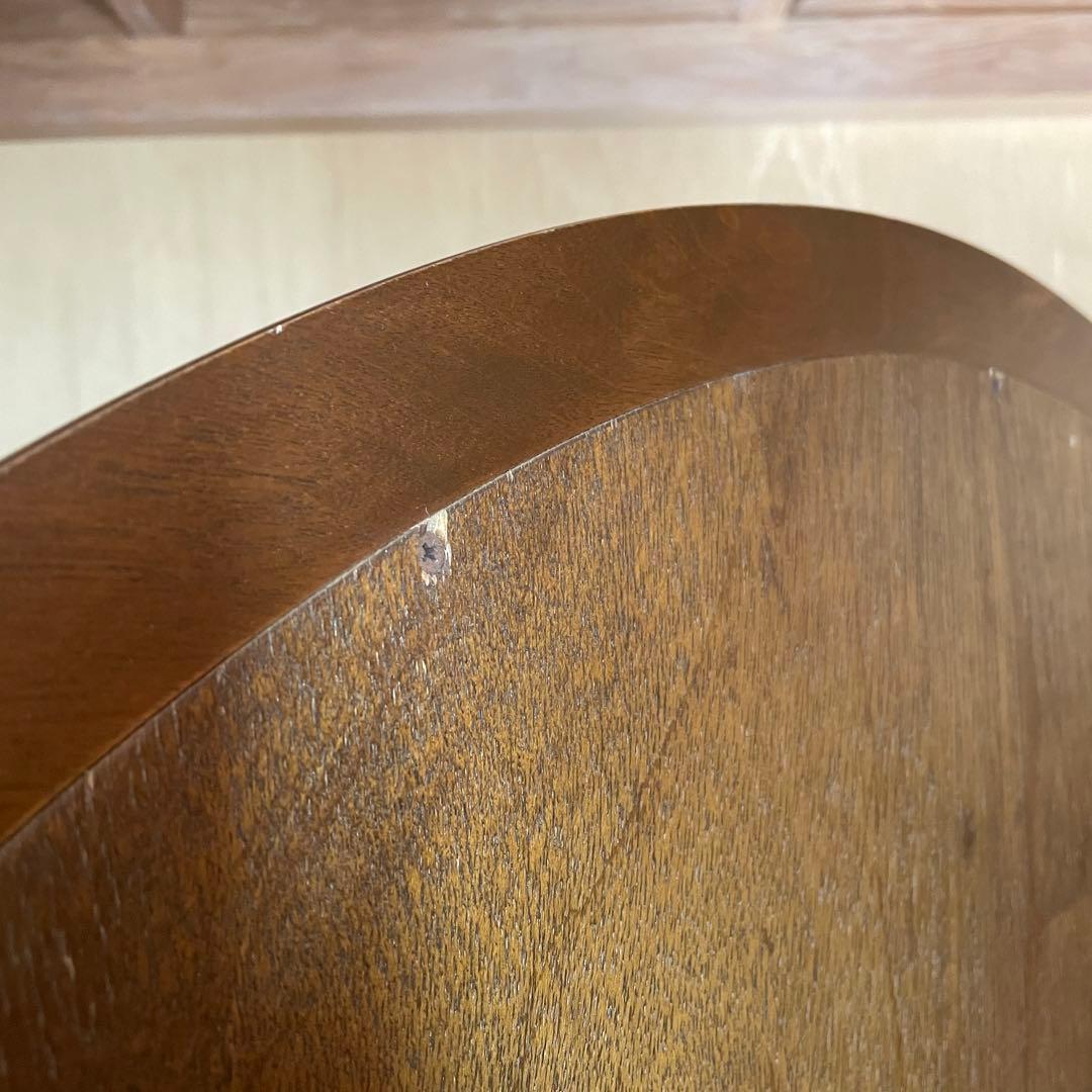 アーチ型 鏡 アンティーク ミラー ミエミラー