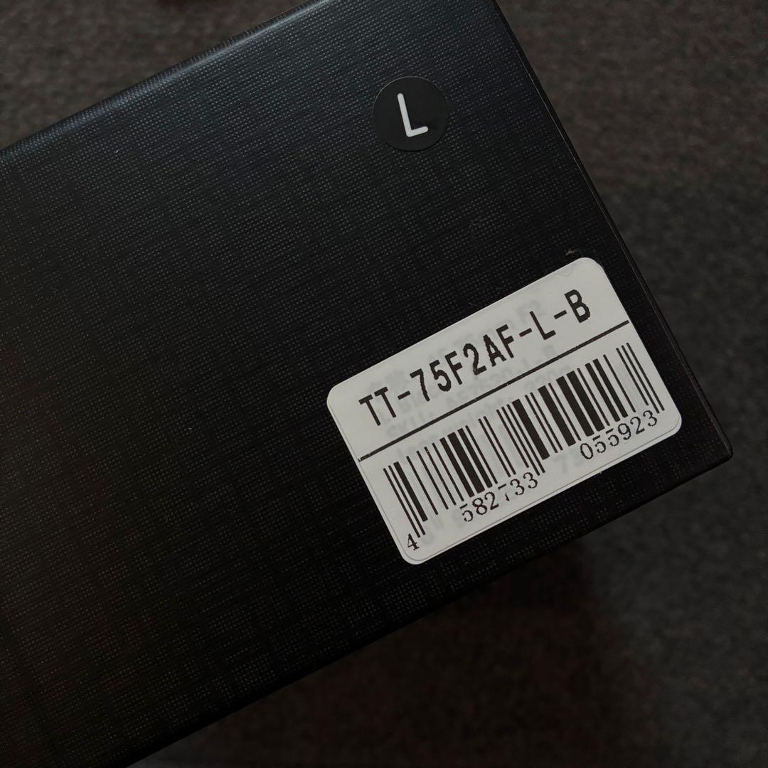 TTARTISAN AF 75mm F2 単焦点レンズ