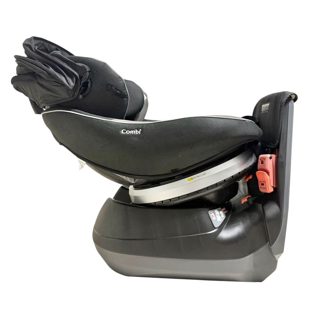 コンビ Combi クルムーブスマート チャイルドシート CG-UTG
